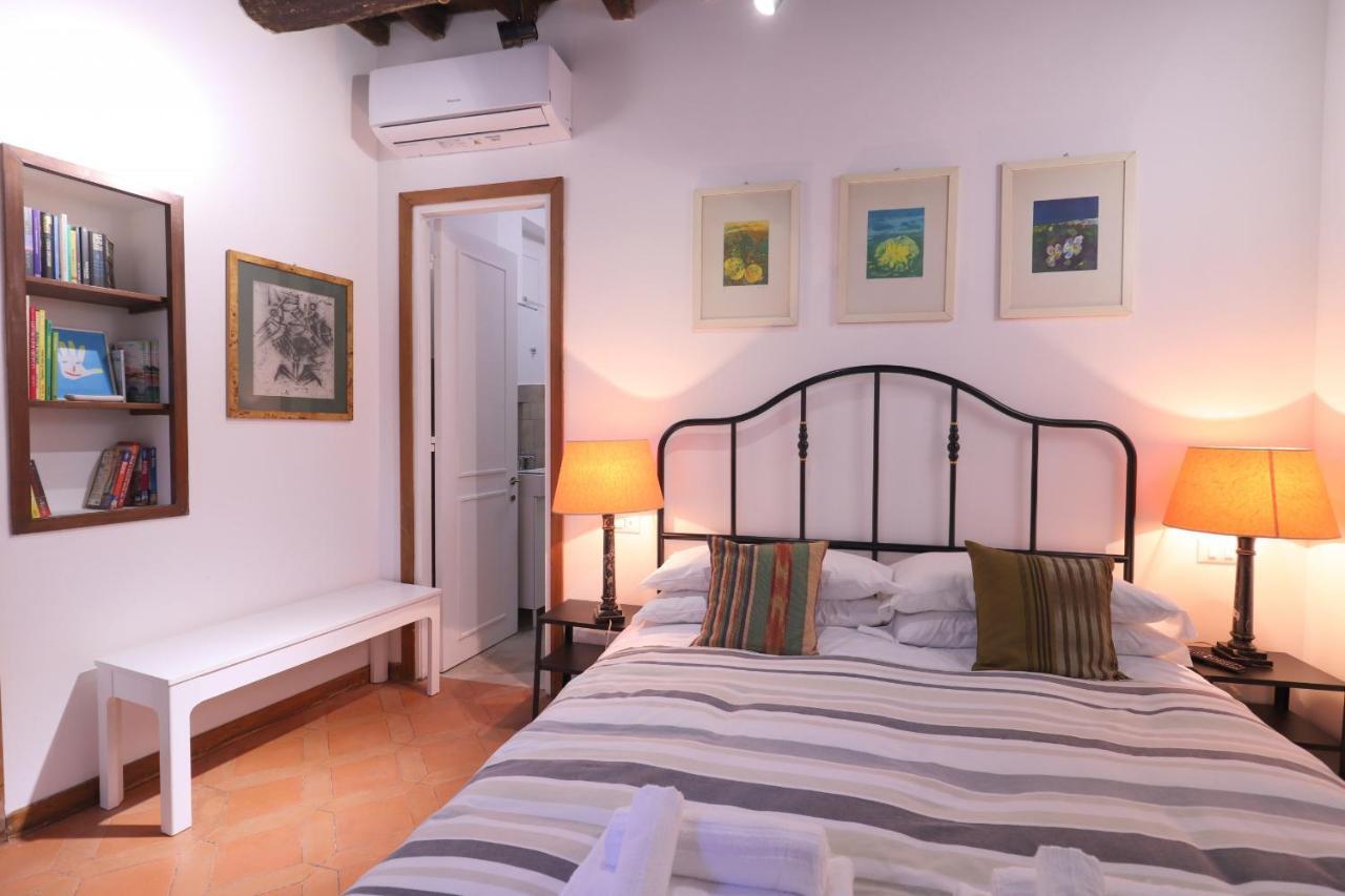 Lovely Navona Apartment 罗马 外观 照片