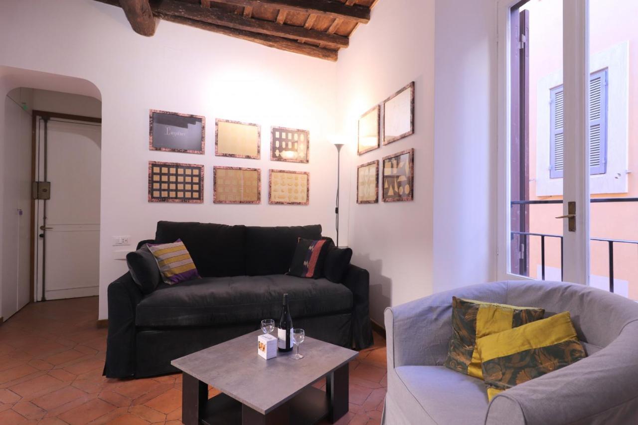 Lovely Navona Apartment 罗马 外观 照片