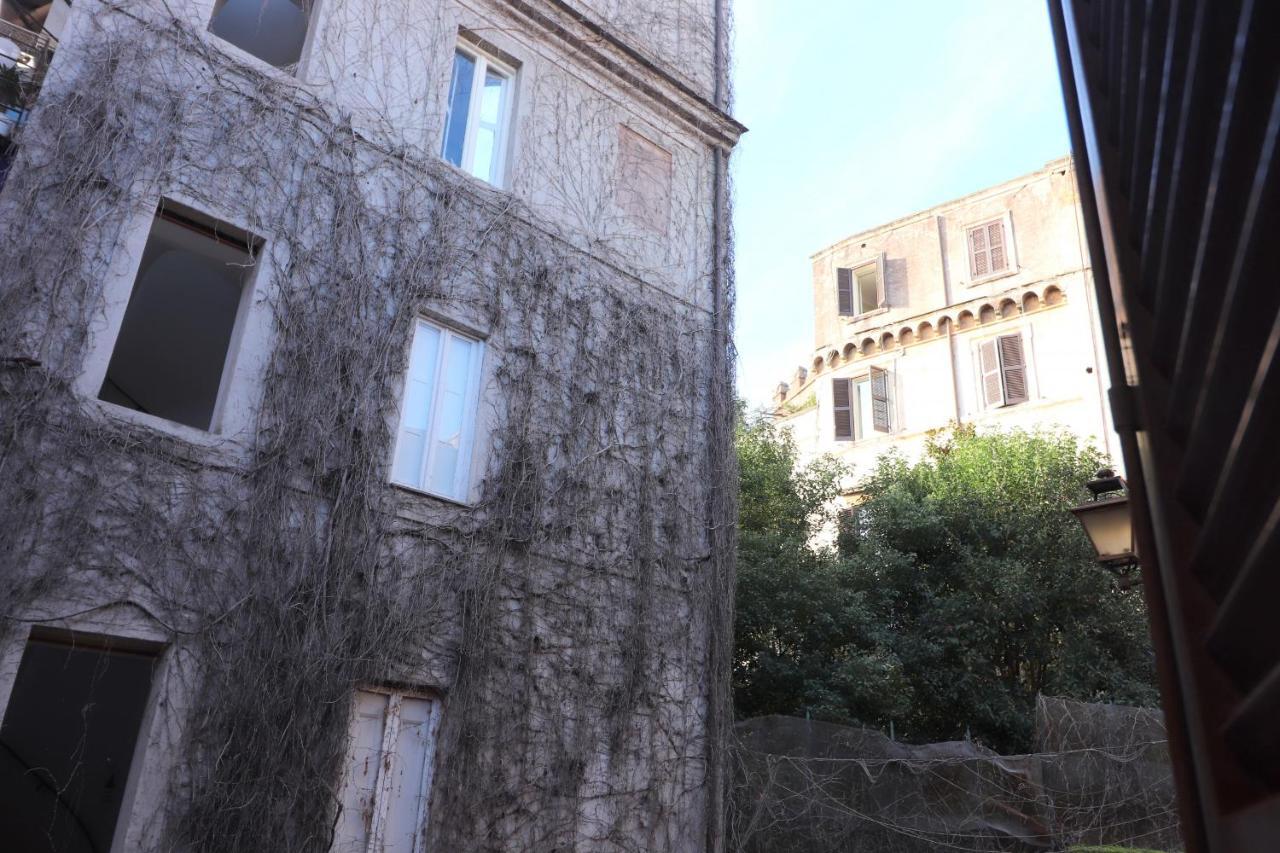 Lovely Navona Apartment 罗马 外观 照片