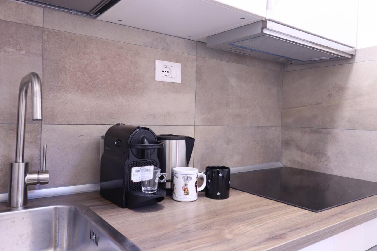Lovely Navona Apartment 罗马 外观 照片