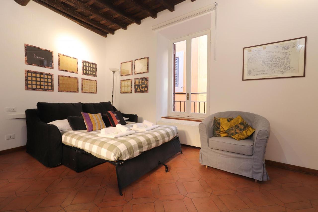 Lovely Navona Apartment 罗马 外观 照片