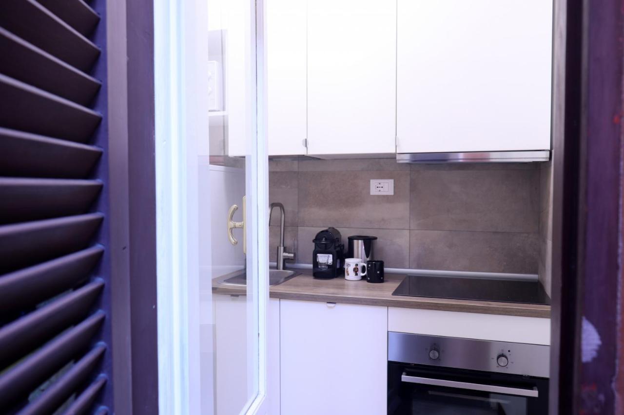 Lovely Navona Apartment 罗马 外观 照片