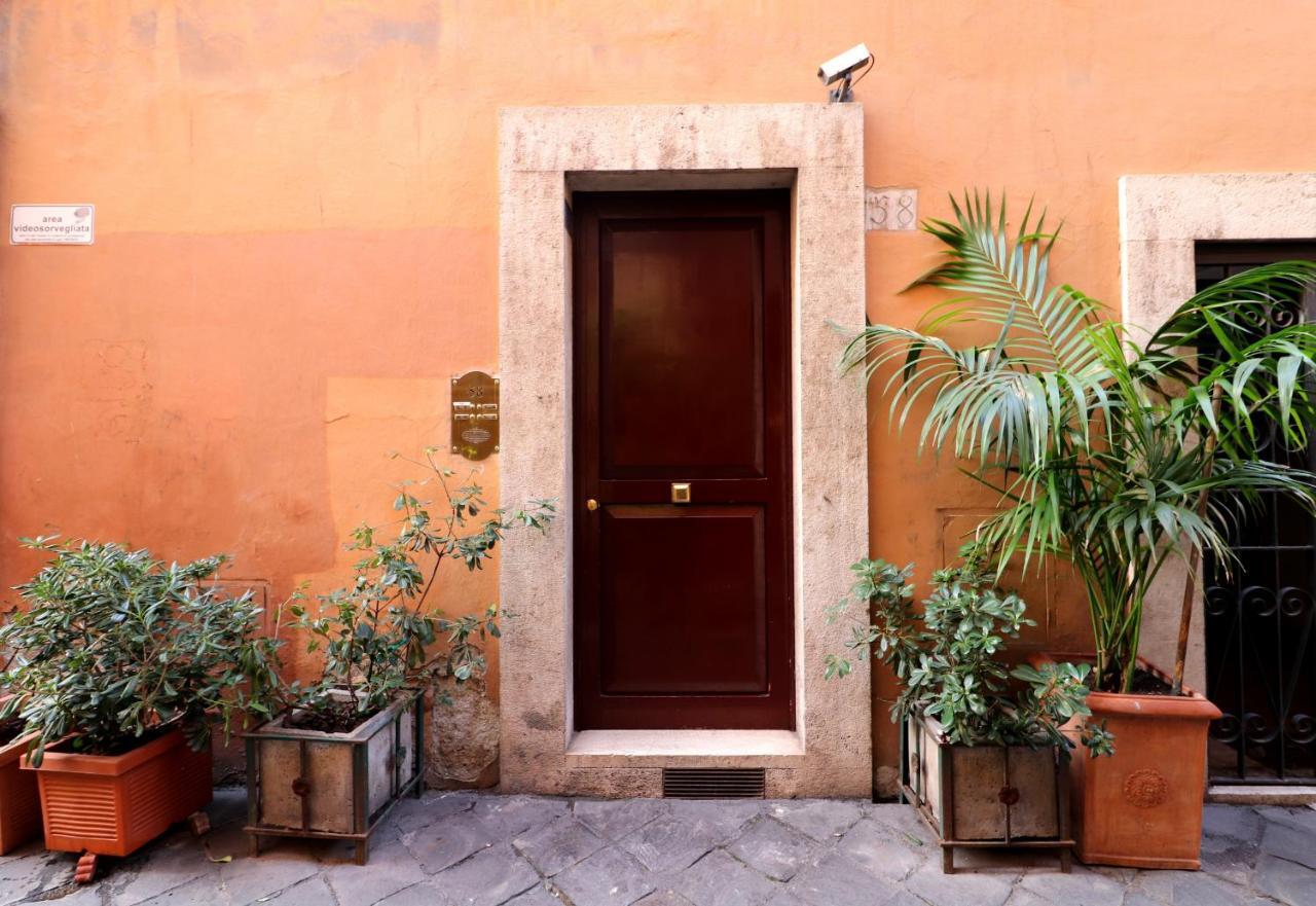 Lovely Navona Apartment 罗马 外观 照片