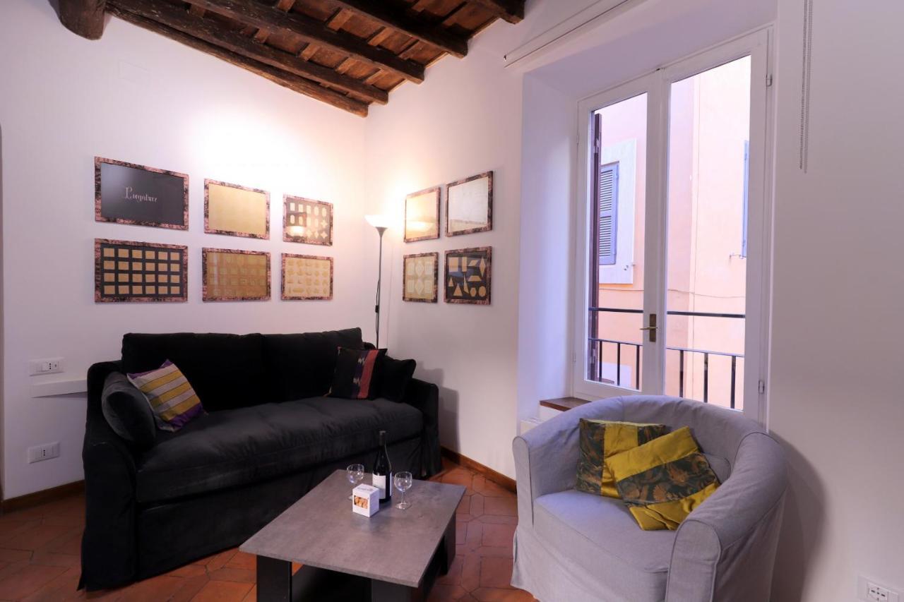 Lovely Navona Apartment 罗马 外观 照片
