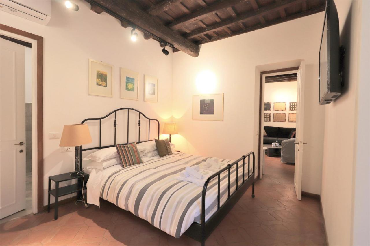 Lovely Navona Apartment 罗马 外观 照片