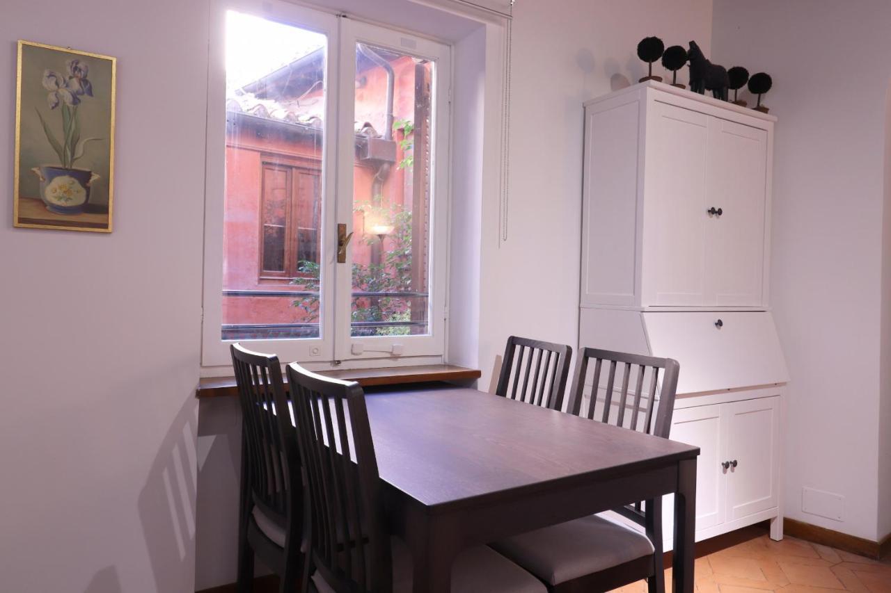 Lovely Navona Apartment 罗马 外观 照片