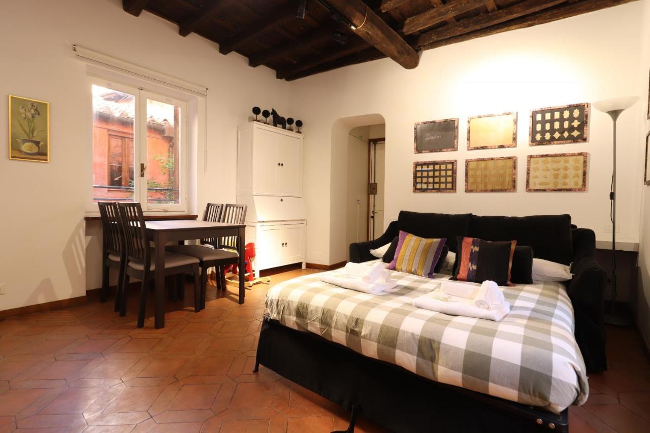 Lovely Navona Apartment 罗马 外观 照片