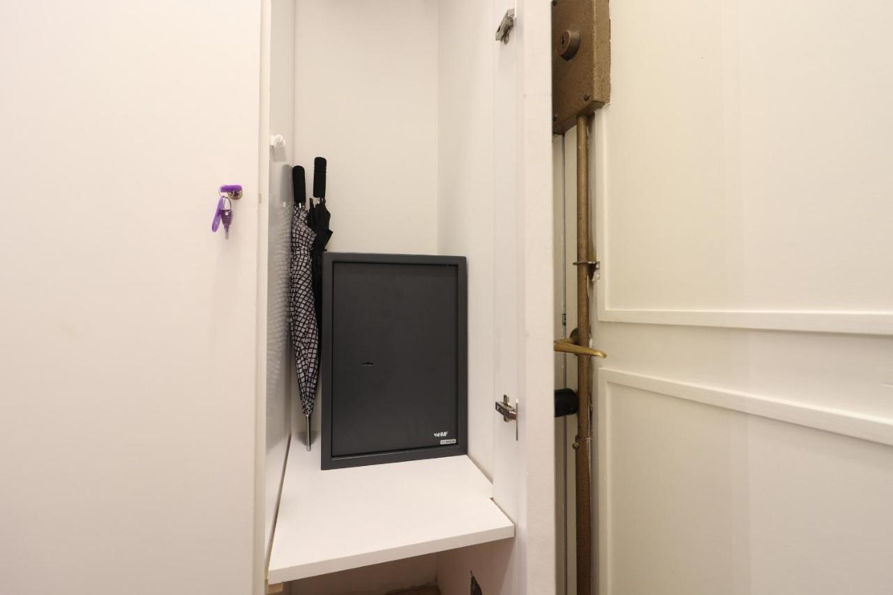 Lovely Navona Apartment 罗马 外观 照片