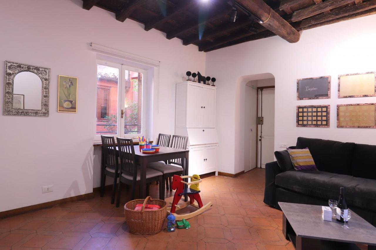 Lovely Navona Apartment 罗马 外观 照片