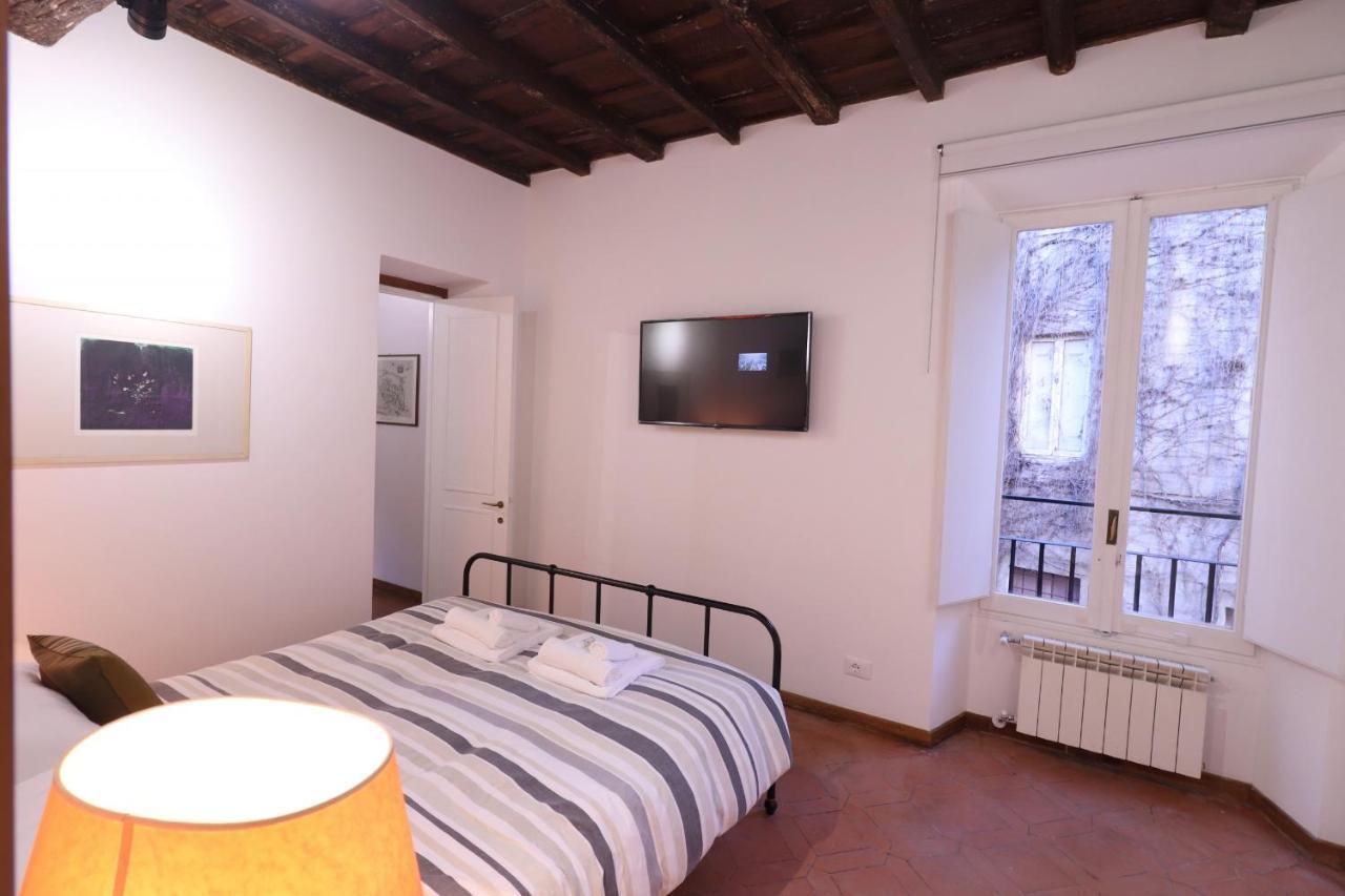 Lovely Navona Apartment 罗马 外观 照片