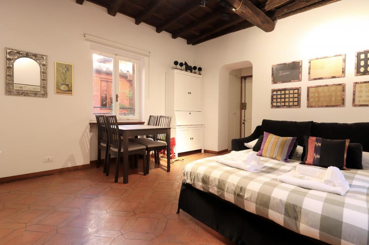 Lovely Navona Apartment 罗马 外观 照片