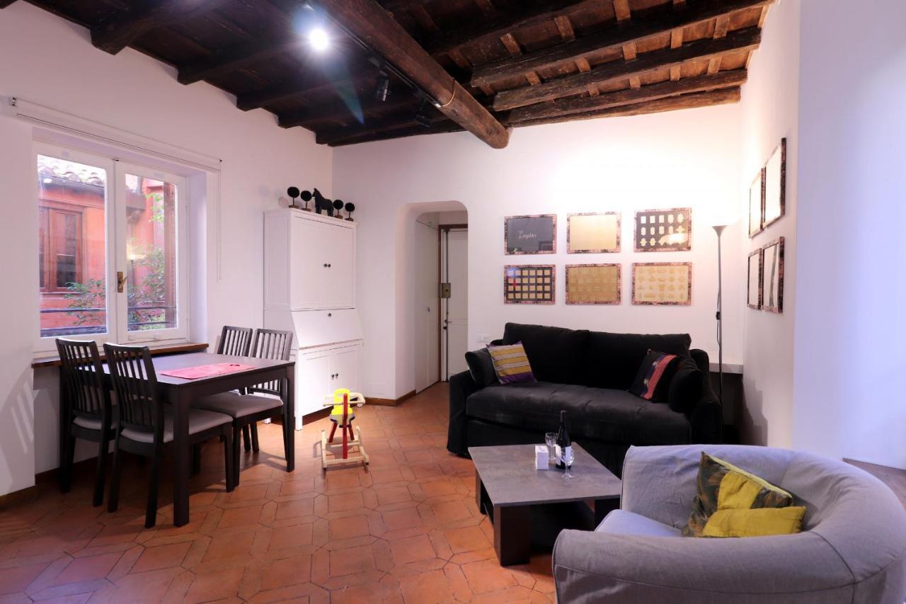 Lovely Navona Apartment 罗马 外观 照片
