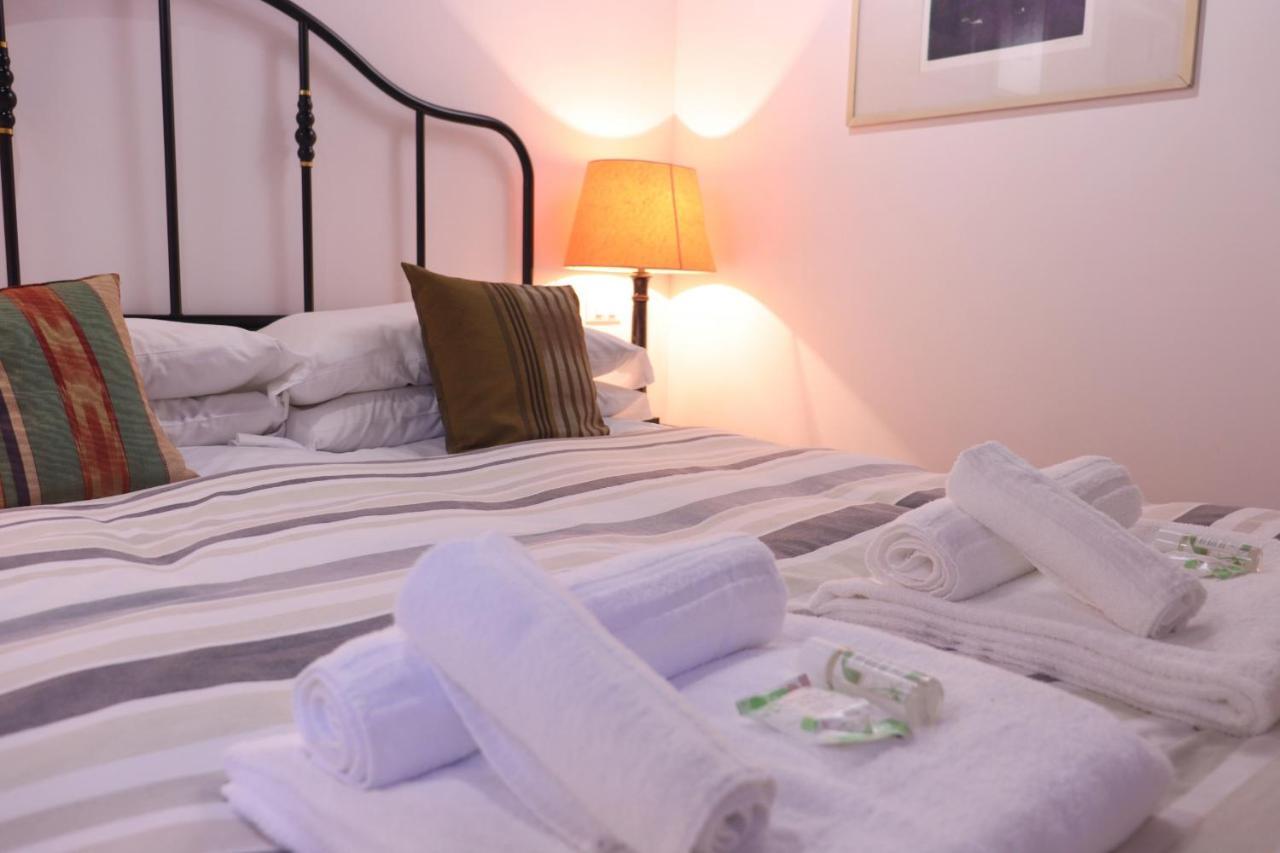 Lovely Navona Apartment 罗马 外观 照片