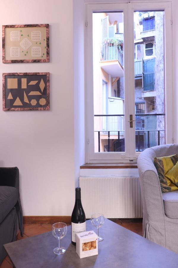 Lovely Navona Apartment 罗马 外观 照片