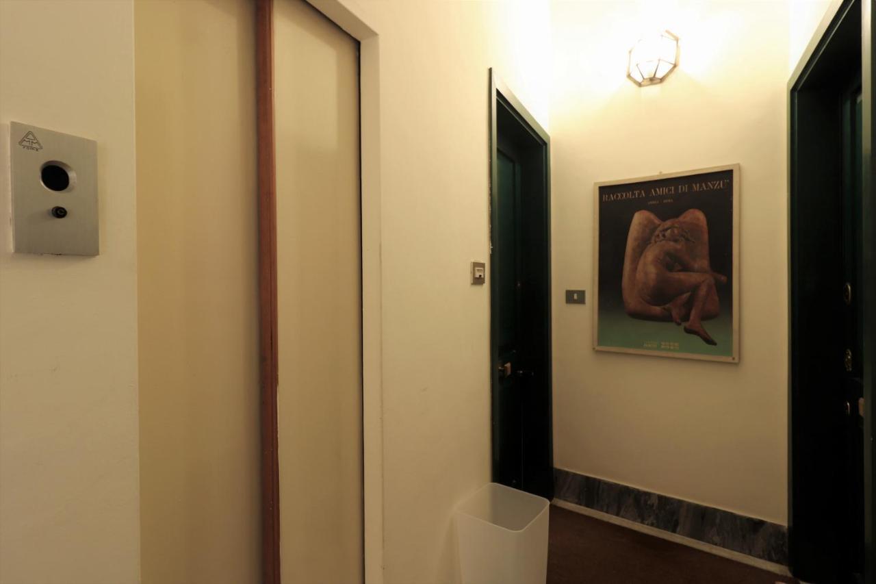 Lovely Navona Apartment 罗马 外观 照片