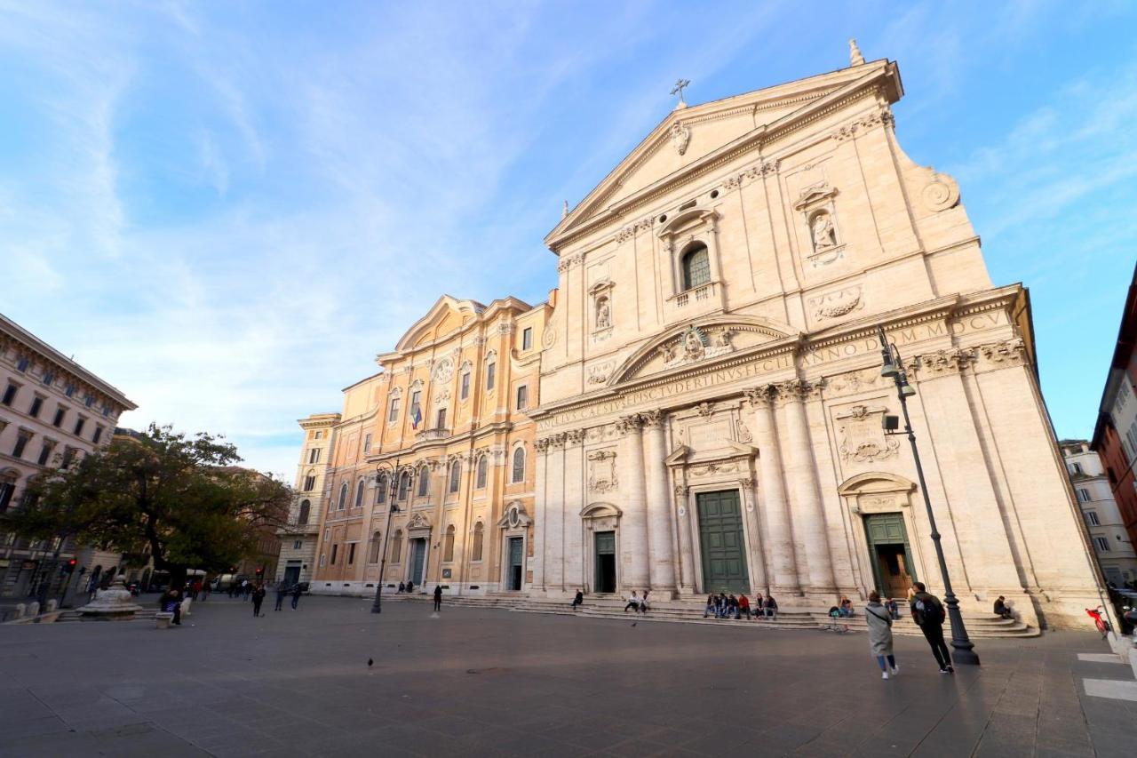 Lovely Navona Apartment 罗马 外观 照片