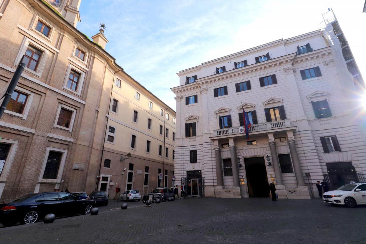 Lovely Navona Apartment 罗马 外观 照片