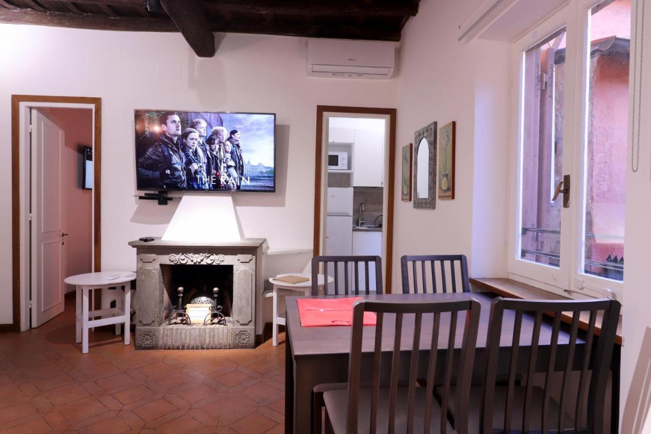 Lovely Navona Apartment 罗马 外观 照片