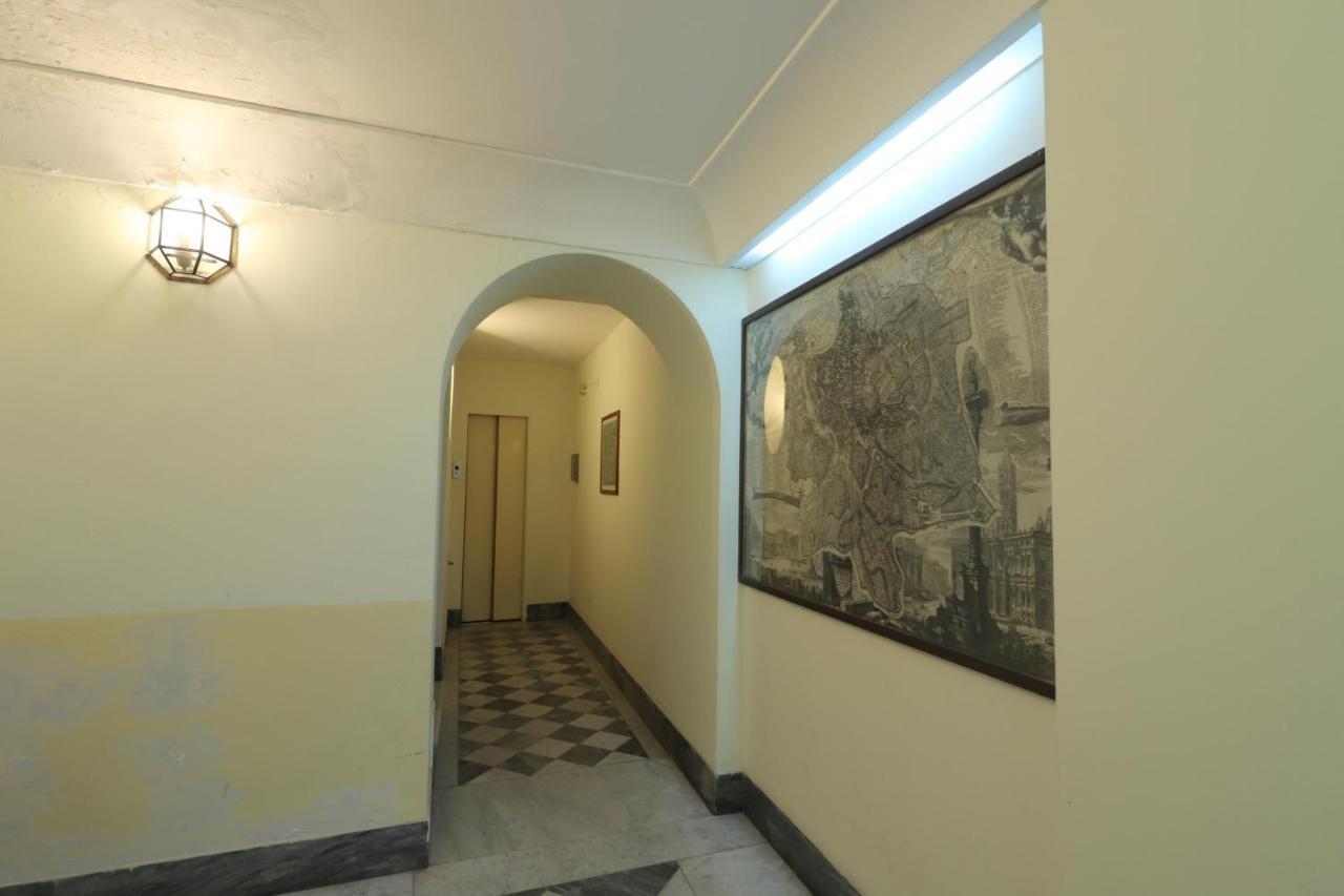 Lovely Navona Apartment 罗马 外观 照片