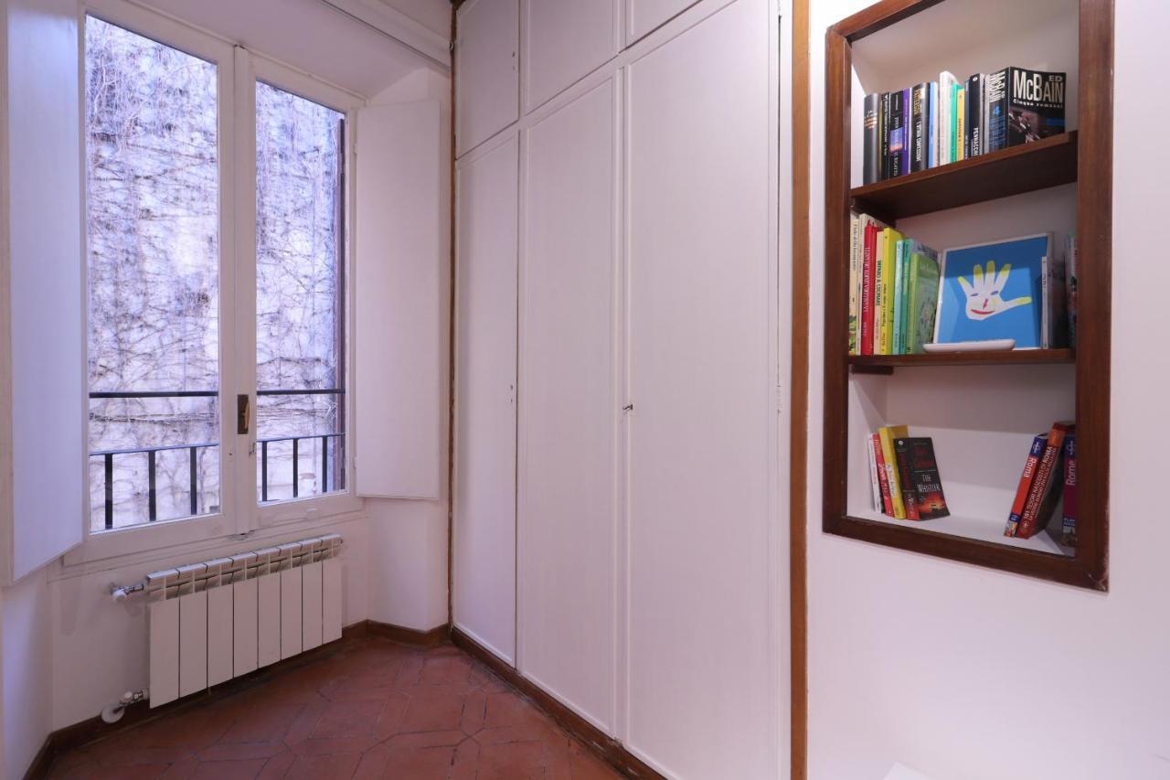 Lovely Navona Apartment 罗马 外观 照片