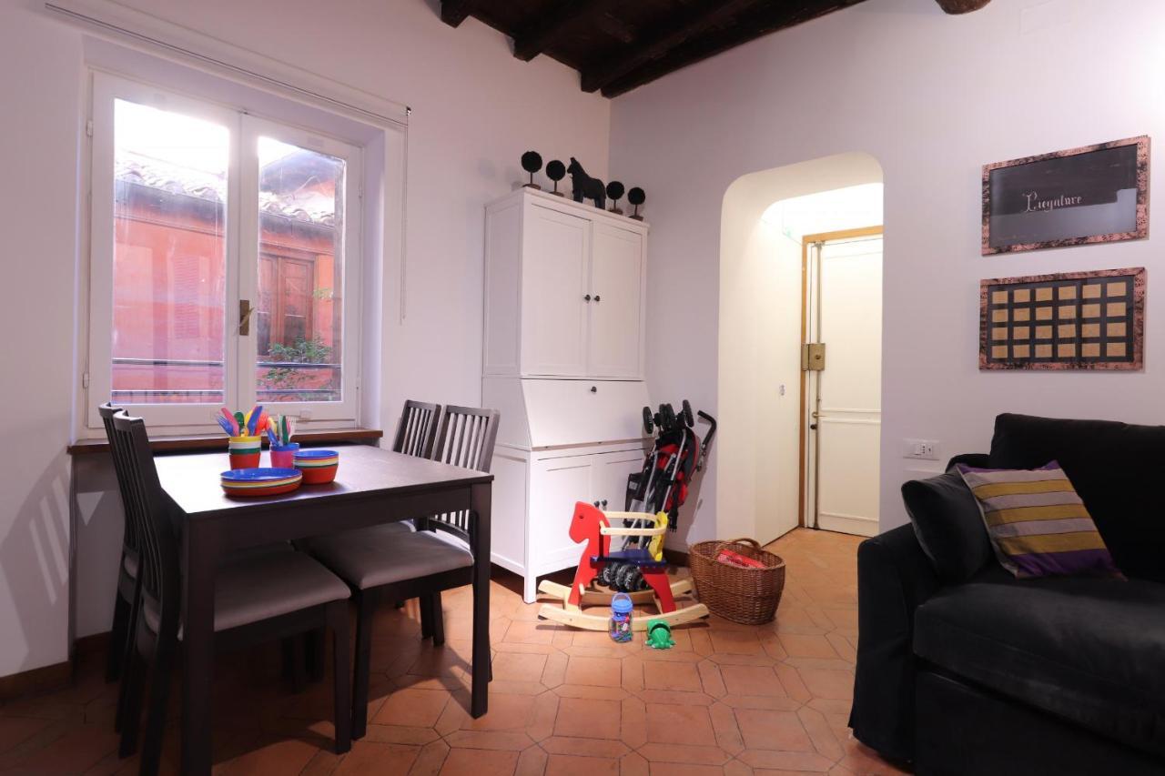 Lovely Navona Apartment 罗马 外观 照片