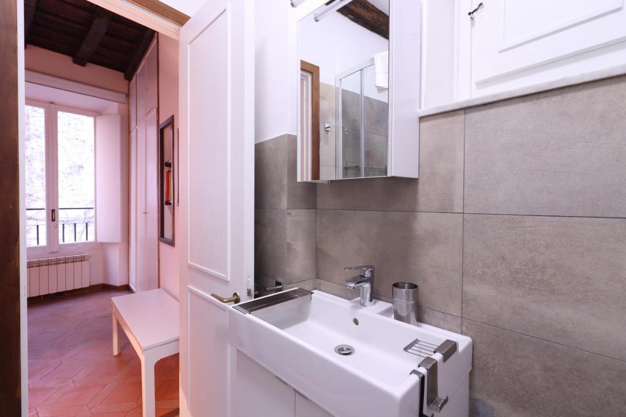 Lovely Navona Apartment 罗马 外观 照片