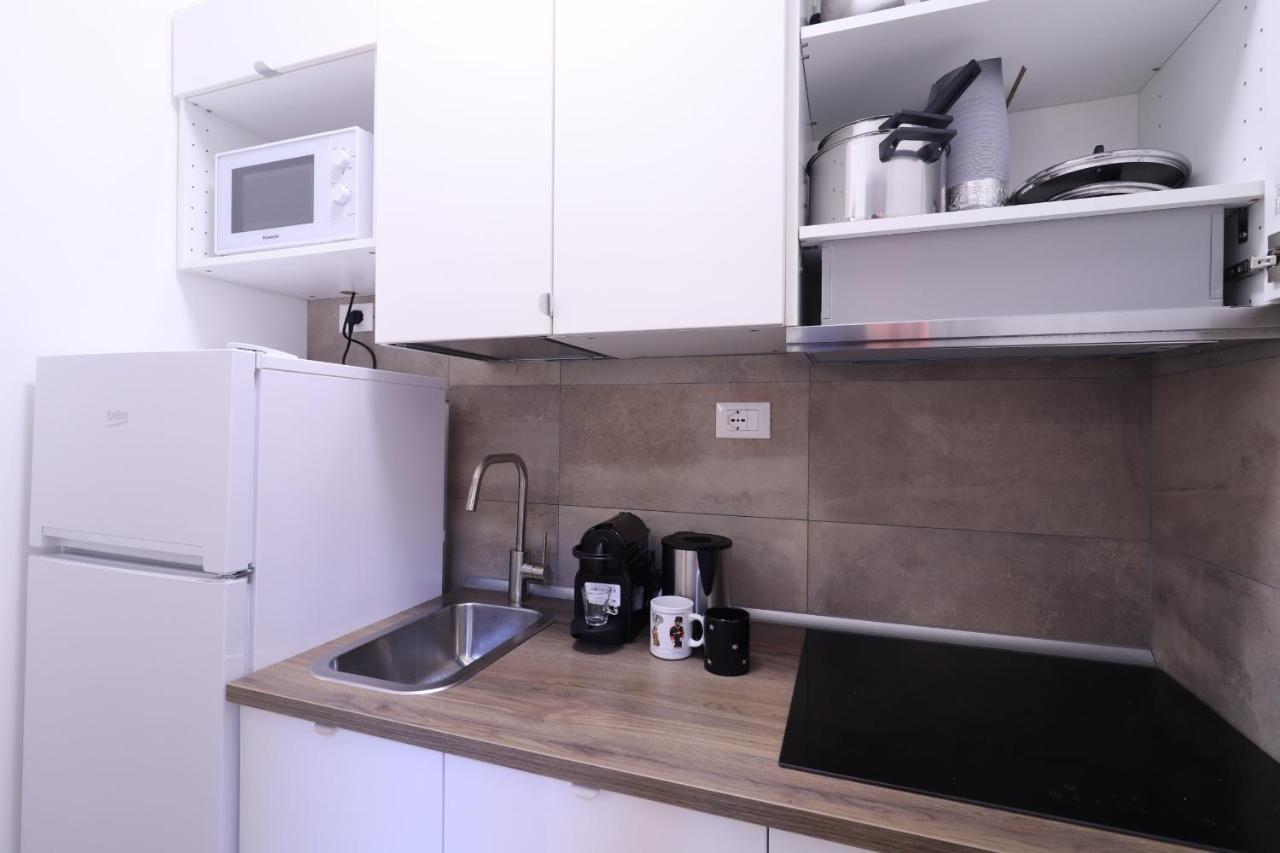 Lovely Navona Apartment 罗马 外观 照片